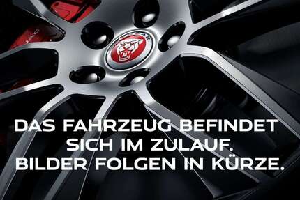 Jaguar F-Type Gebrauchtwagen