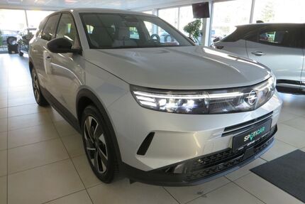 Opel Grandland (X) Gebrauchtwagen