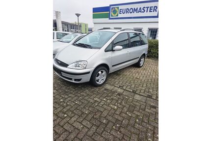 Ford Galaxy Gebrauchtwagen