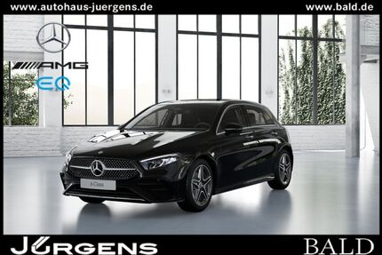 Mercedes-Benz A 200 Gebrauchtwagen