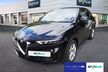 Alfa Romeo Tonale Gebrauchtwagen