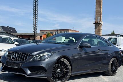 Mercedes-Benz E 200 Gebrauchtwagen