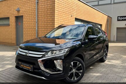 Mitsubishi Eclipse Gebrauchtwagen