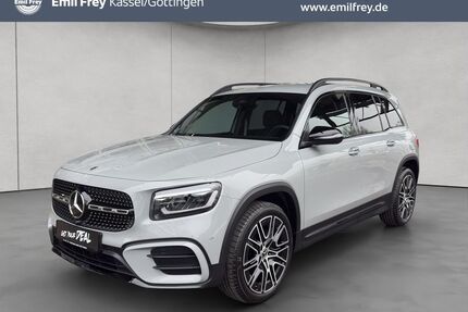 Mercedes-Benz GLB 180 Gebrauchtwagen