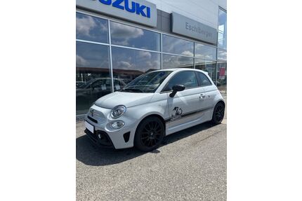 Abarth 500 Gebrauchtwagen