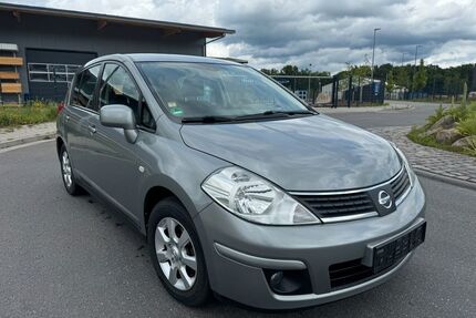 Nissan Tiida Gebrauchtwagen