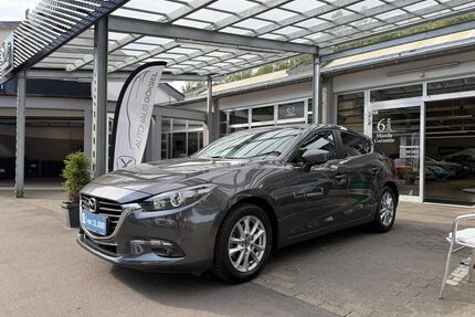 Mazda 3 Gebrauchtwagen