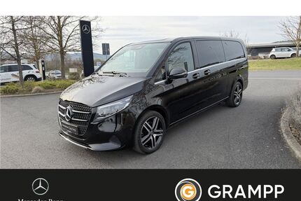 Mercedes-Benz V 300 Gebrauchtwagen