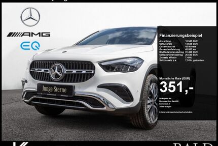 Mercedes-Benz GLA 180 Gebrauchtwagen