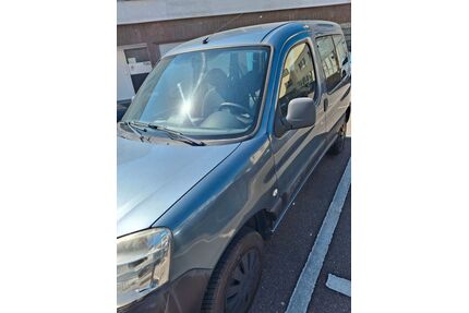 Citroen Berlingo Gebrauchtwagen
