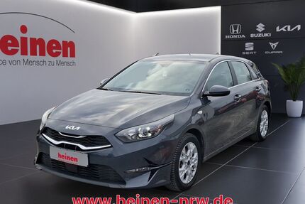 Kia ceed / Ceed Gebrauchtwagen
