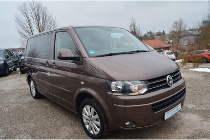 VW T5 Transporter Gebrauchtwagen