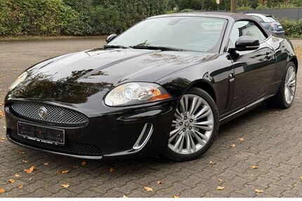 Jaguar XK Gebrauchtwagen