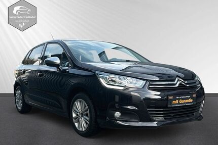 Citroen C4 Gebrauchtwagen