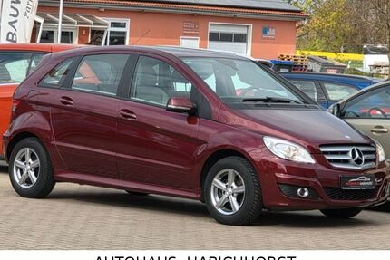 Mercedes-Benz B 160 Gebrauchtwagen