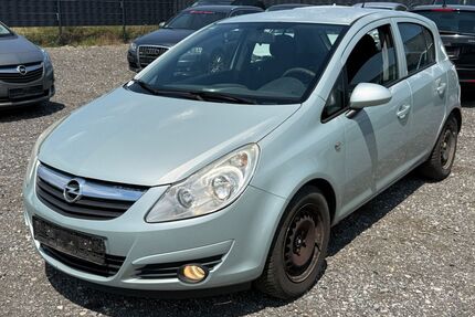 Opel Corsa Gebrauchtwagen