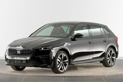 Skoda Scala Gebrauchtwagen