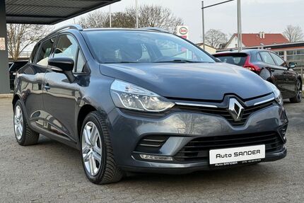 Renault Clio Gebrauchtwagen
