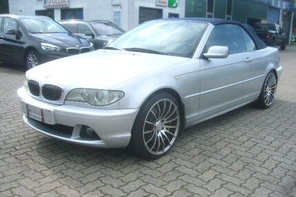 BMW 330 Gebrauchtwagen