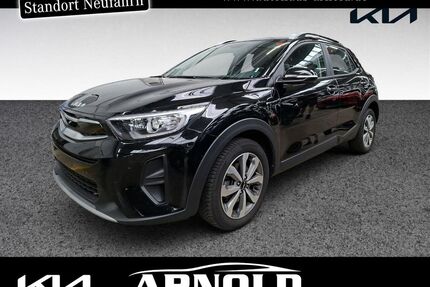 Kia Stonic Gebrauchtwagen