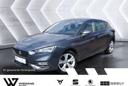 Seat Leon Gebrauchtwagen