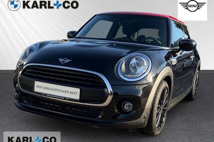 Mini ONE Gebrauchtwagen