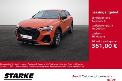Audi Q3 Gebrauchtwagen