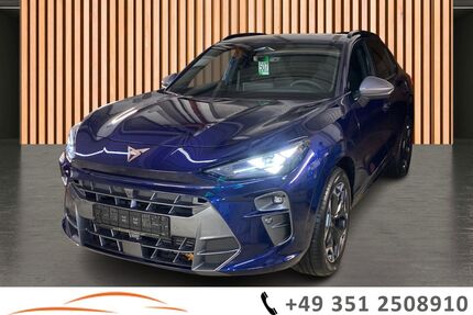 Cupra Terramar Gebrauchtwagen