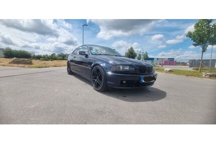 BMW 323 Gebrauchtwagen