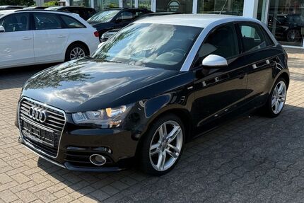 Audi A1 Gebrauchtwagen