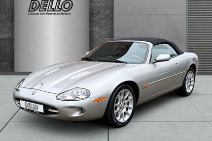 Jaguar XKR Gebrauchtwagen