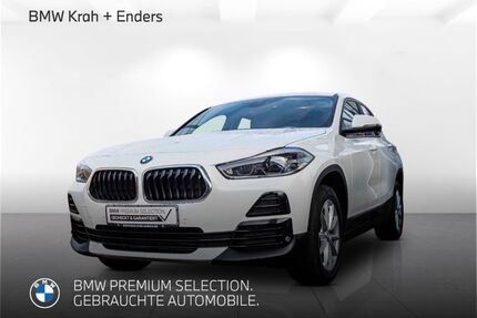 BMW X2 Gebrauchtwagen