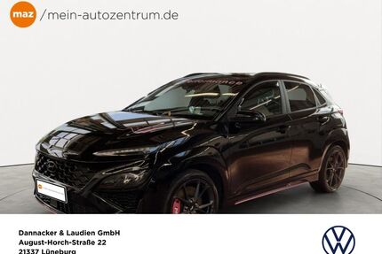 Hyundai KONA Gebrauchtwagen
