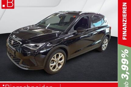 Seat Arona Gebrauchtwagen