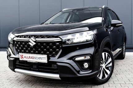 Suzuki (SX4) S-Cross Gebrauchtwagen