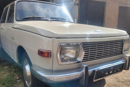 Wartburg 353 Gebrauchtwagen