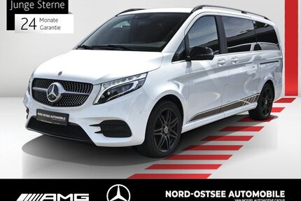 Mercedes-Benz V 300 Gebrauchtwagen