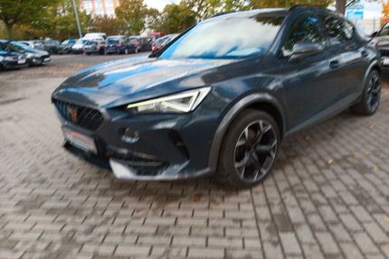 Cupra Formentor Gebrauchtwagen