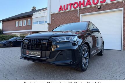 Audi Q7 Gebrauchtwagen