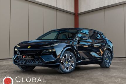 Lotus Eletre Gebrauchtwagen