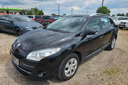 Renault Megane Gebrauchtwagen