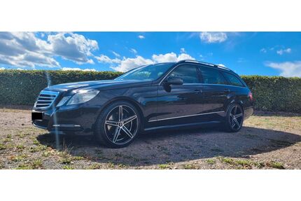 Mercedes-Benz E 250 Gebrauchtwagen