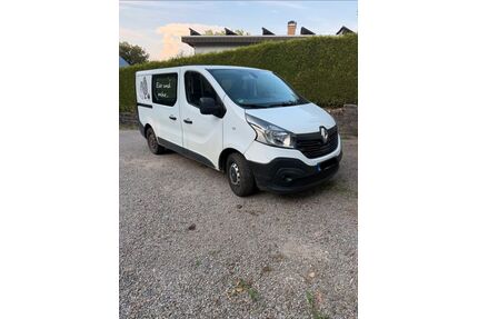 Renault Trafic Gebrauchtwagen
