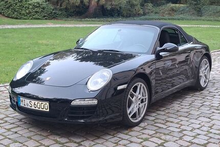 Porsche Andere Gebrauchtwagen