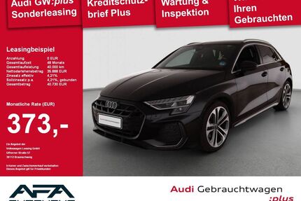 Audi A3 Gebrauchtwagen
