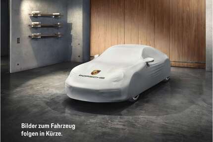 Porsche Taycan Gebrauchtwagen