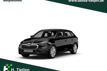 Skoda Scala Gebrauchtwagen