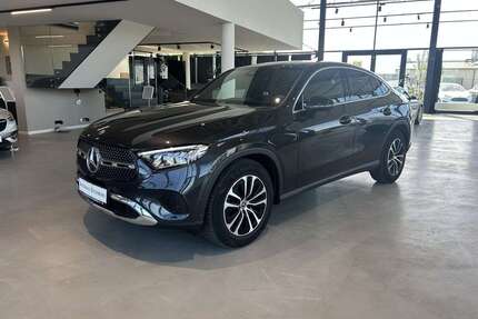 Mercedes-Benz GLC 220 Gebrauchtwagen