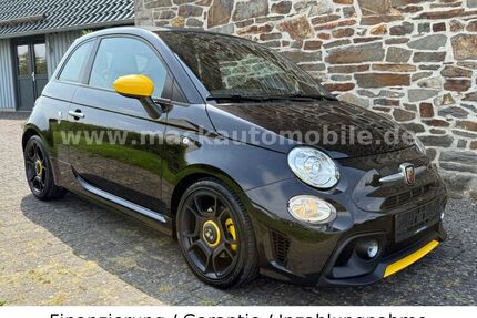 Abarth 595C Gebrauchtwagen