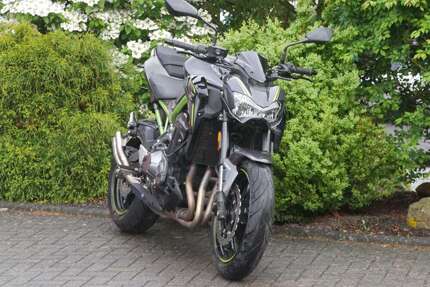 Kawasaki Z 900 Gebrauchtwagen